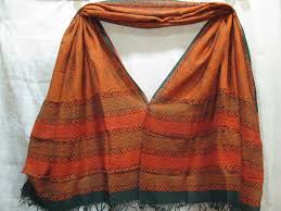 Tasar Dupatta